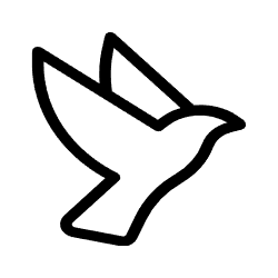 Millennial Goblin Life Logo